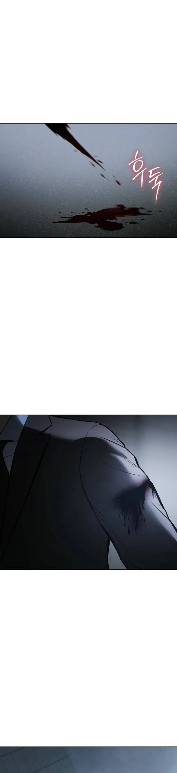 Read Baek XX Manga Online