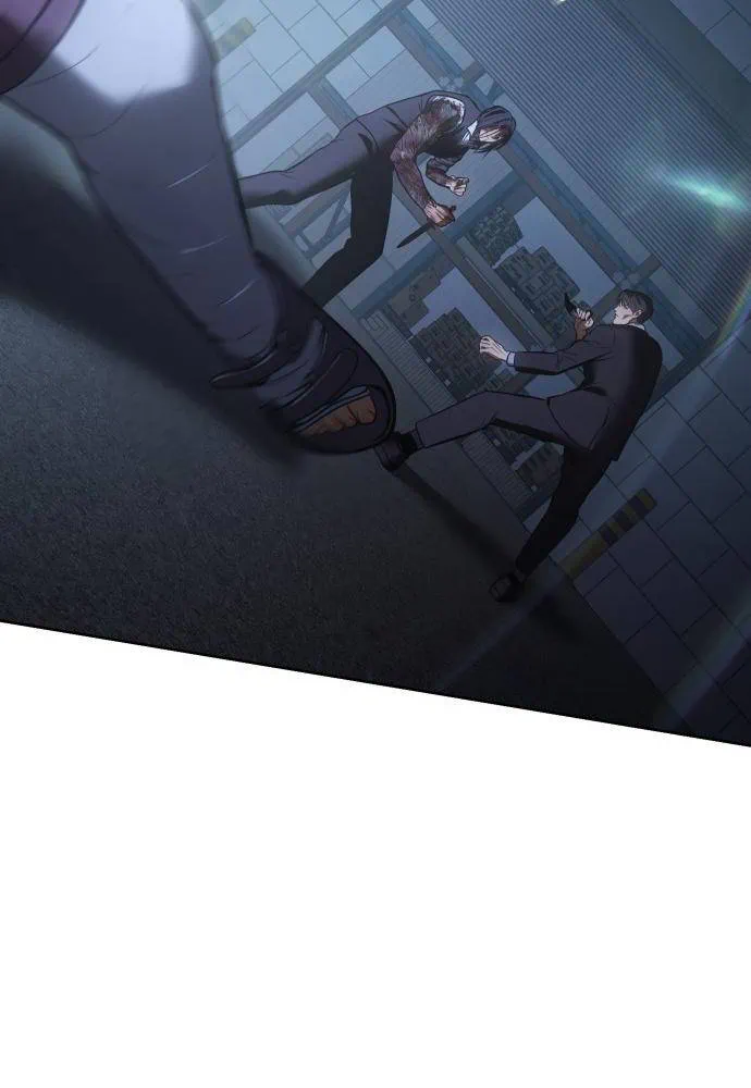 Read Baek XX Manga Online