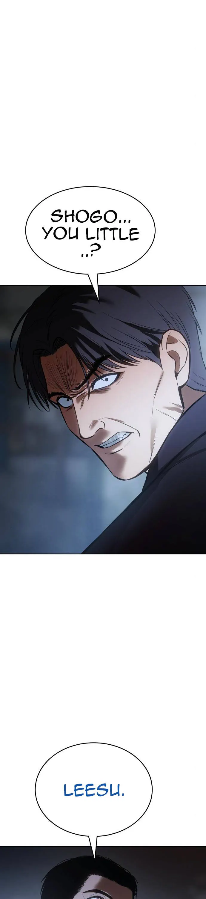 Read Baek XX Manga Online