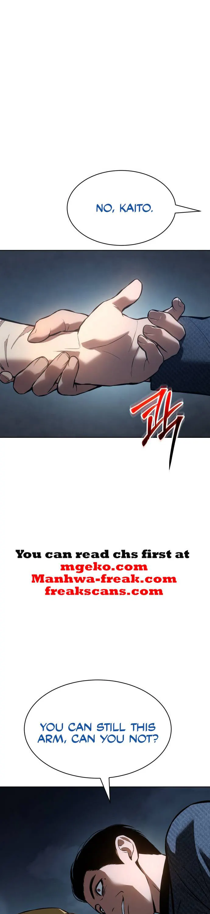 Read Baek XX Manga Online
