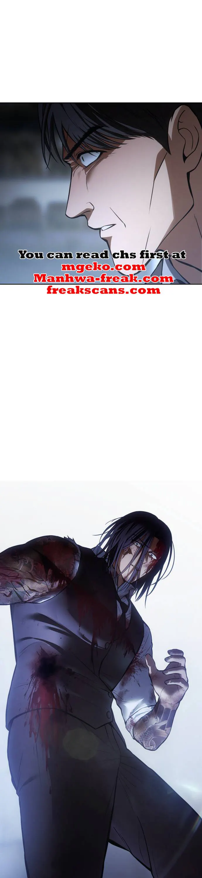 Read Baek XX Manga Online