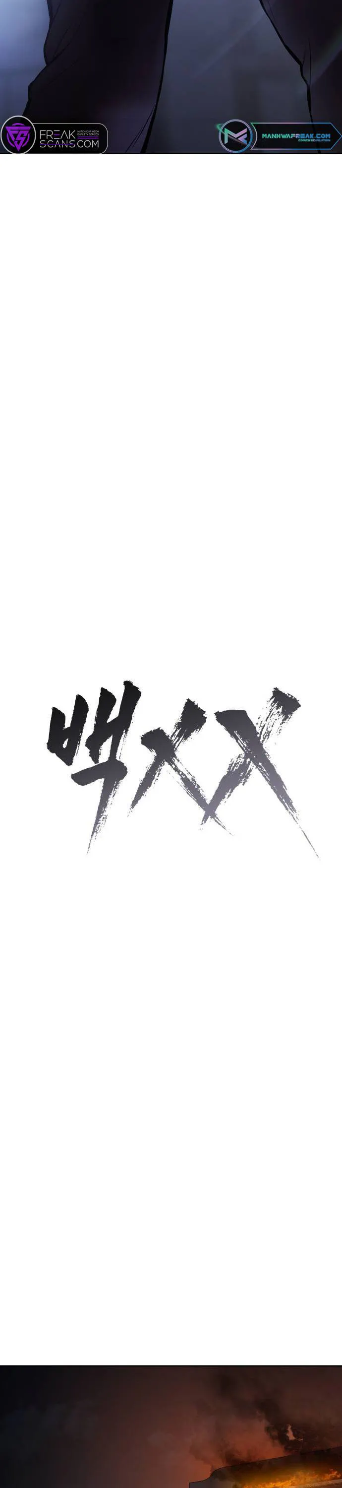 Read Baek XX Manga Online