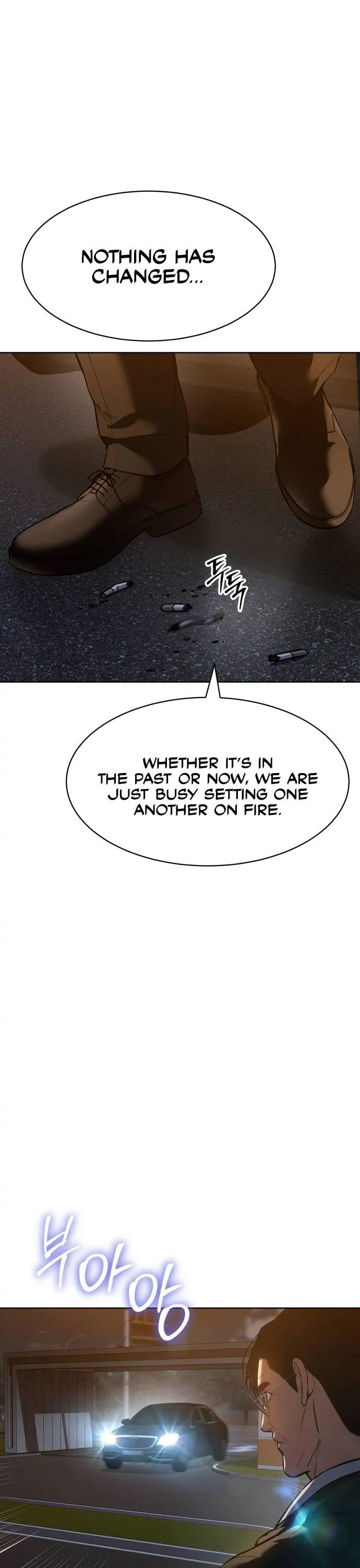 Read Baek XX Manga Online