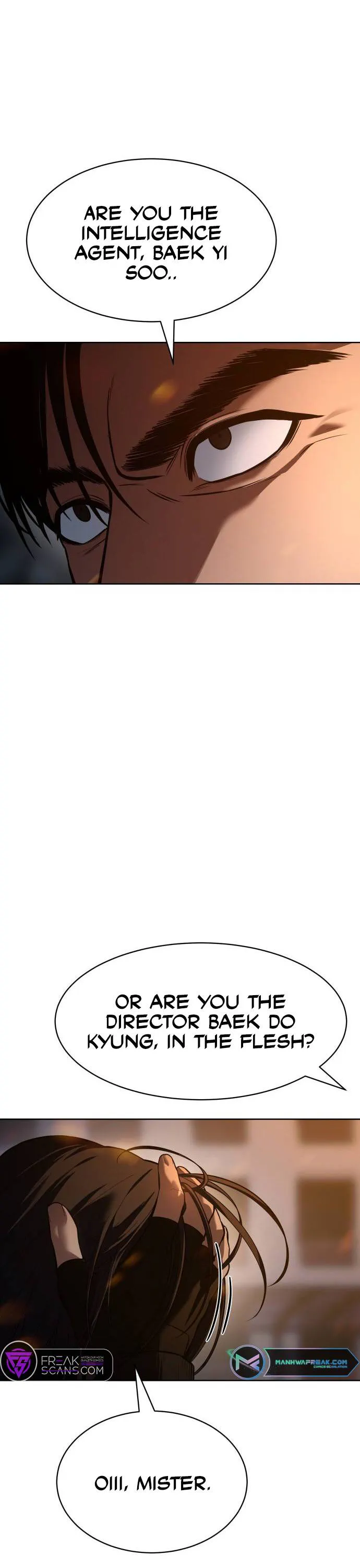 Read Baek XX Manga Online