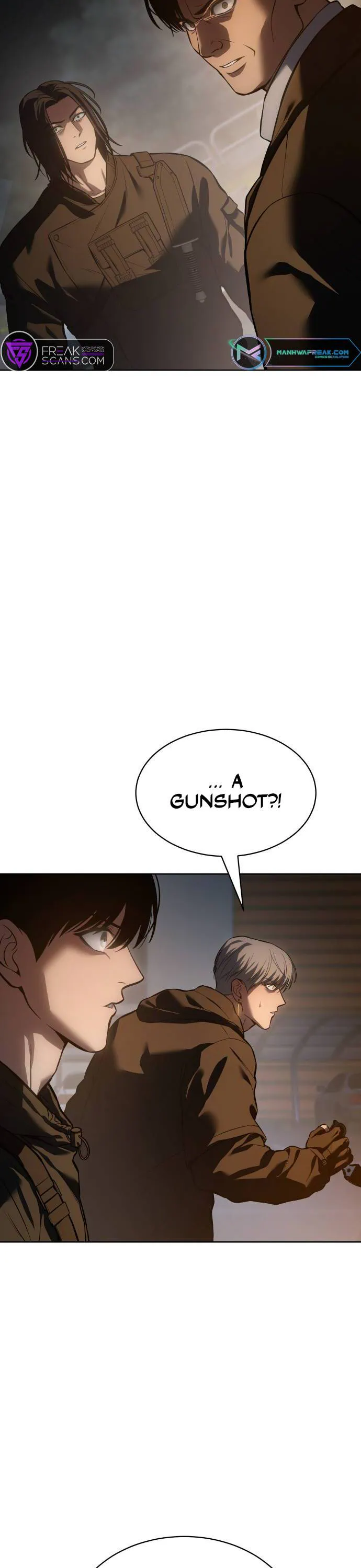 Read Baek XX Manga Online
