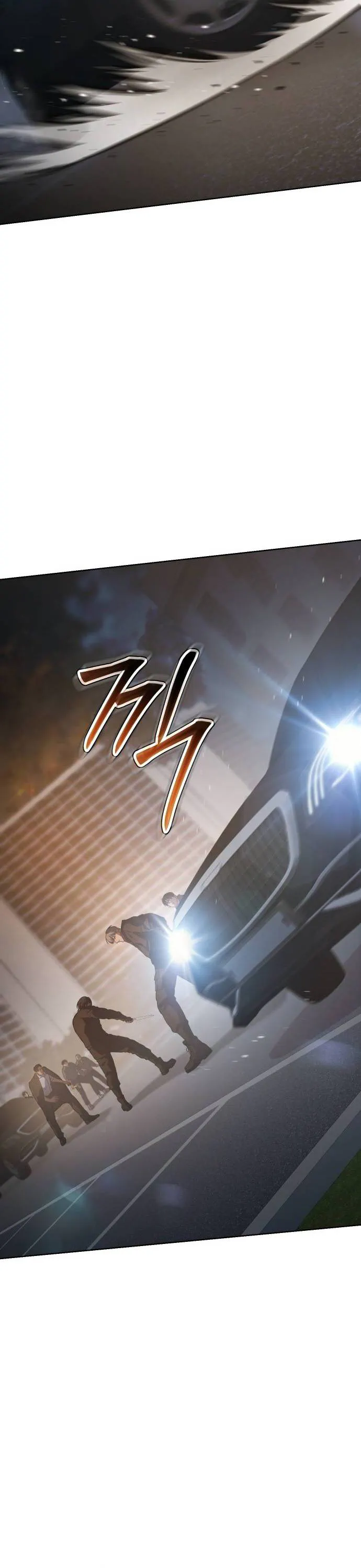 Read Baek XX Manga Online