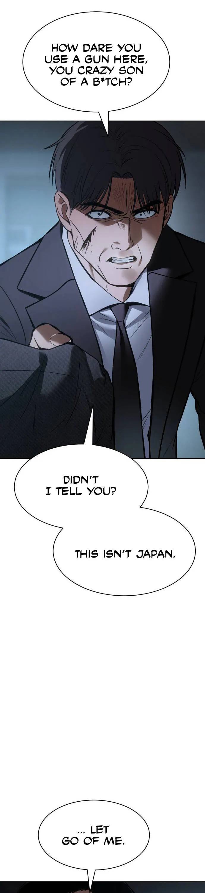 Read Baek XX Manga Online