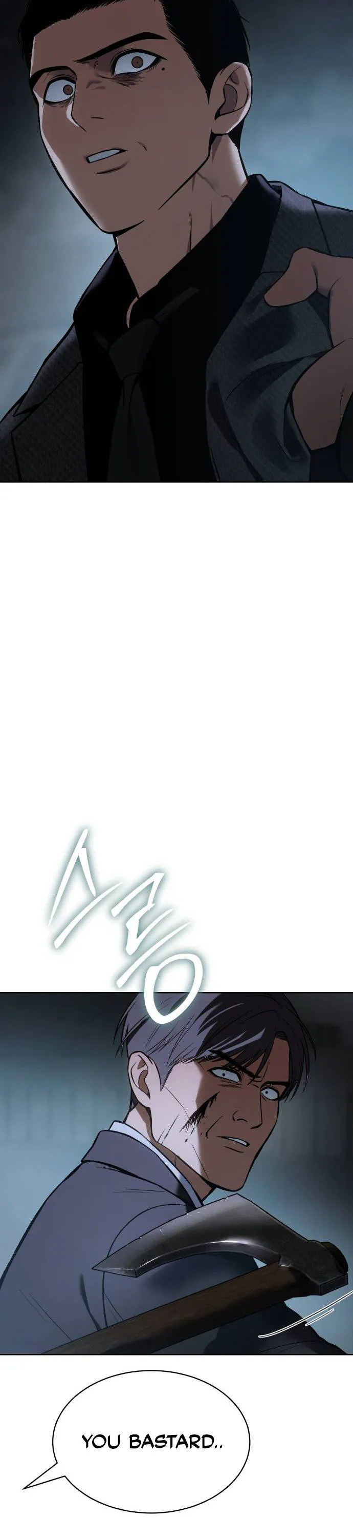 Read Baek XX Manga Online