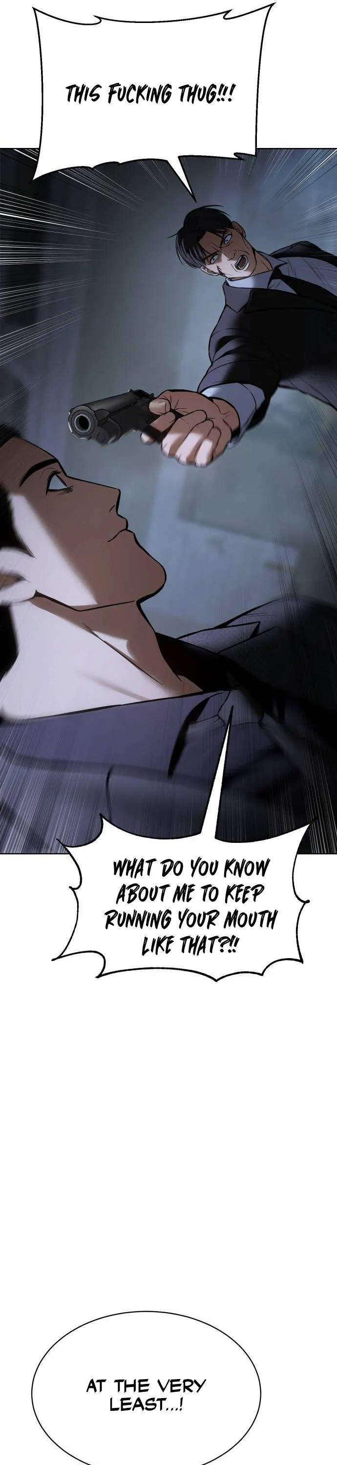 Read Baek XX Manga Online