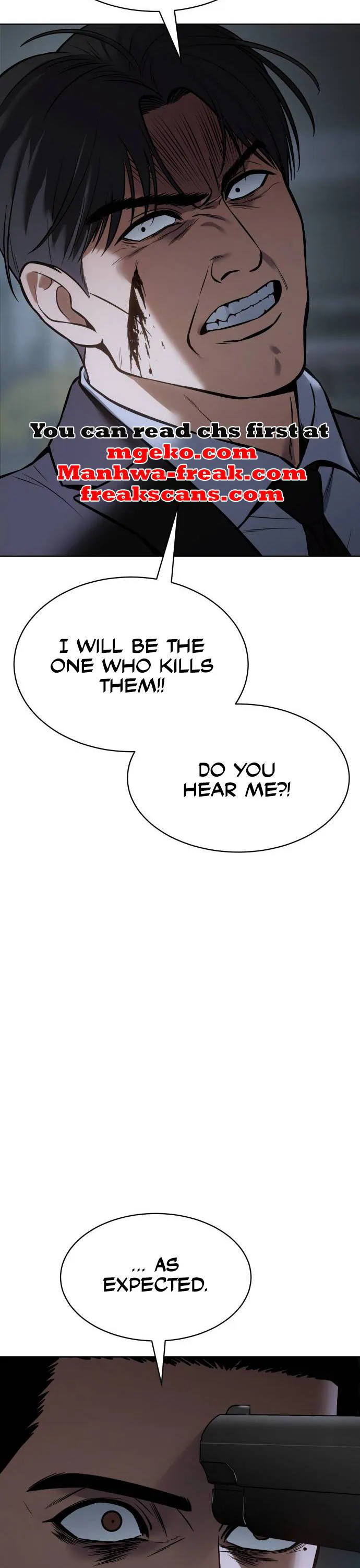 Read Baek XX Manga Online