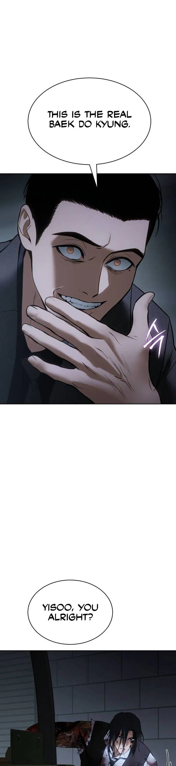 Read Baek XX Manga Online