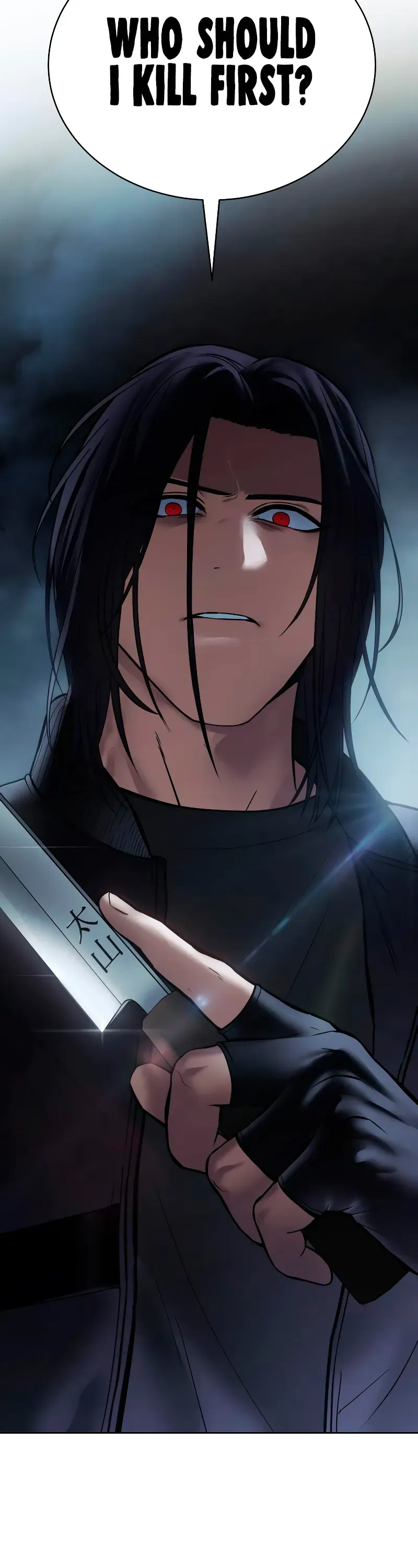 Read Baek XX Manga Online