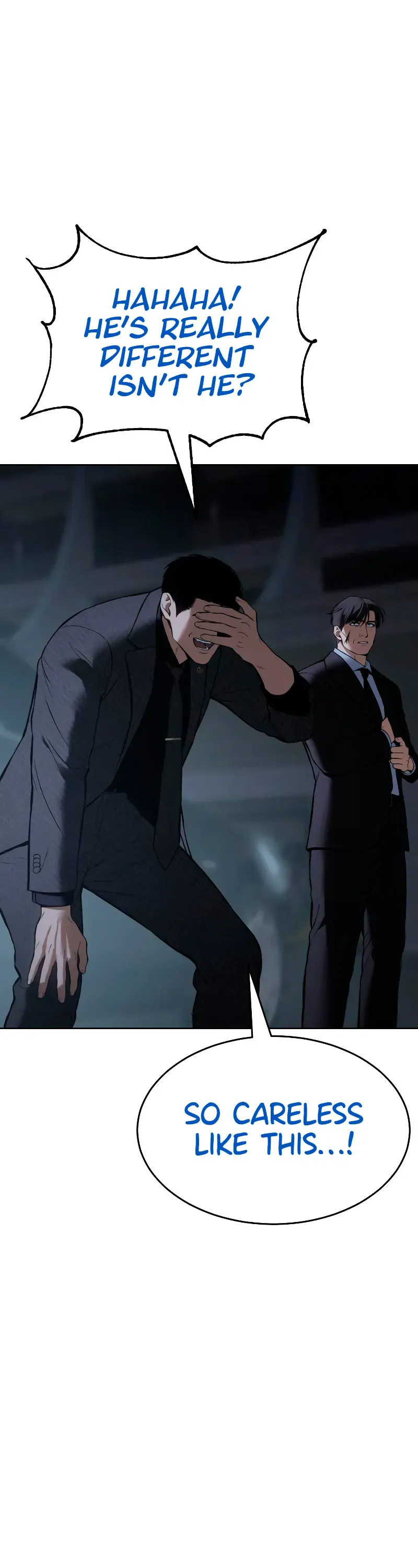 Read Baek XX Manga Online
