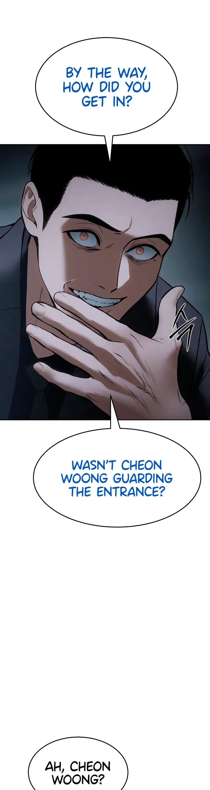 Read Baek XX Manga Online