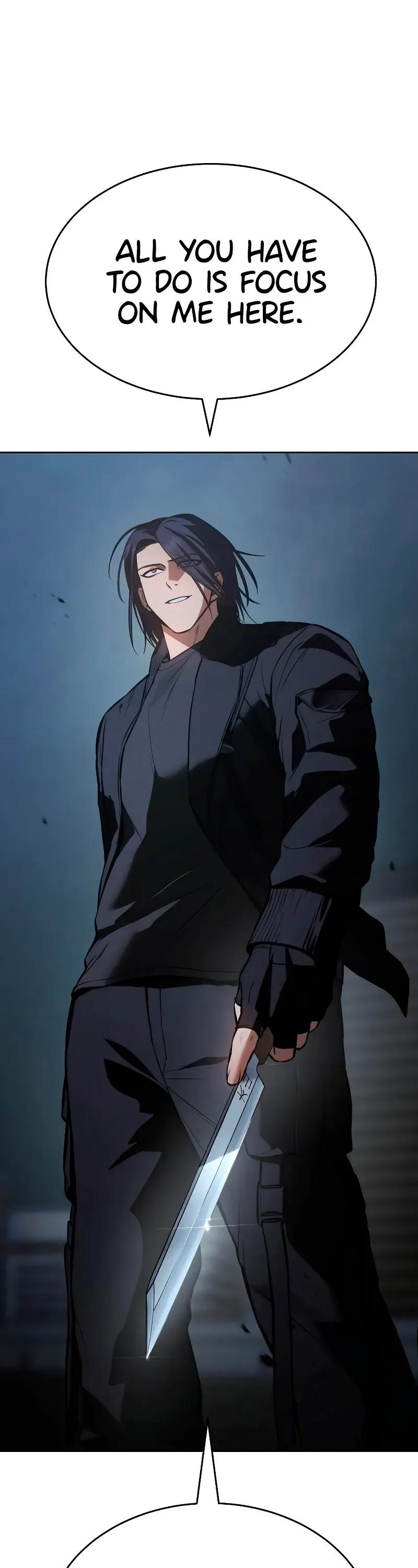 Read Baek XX Manga Online