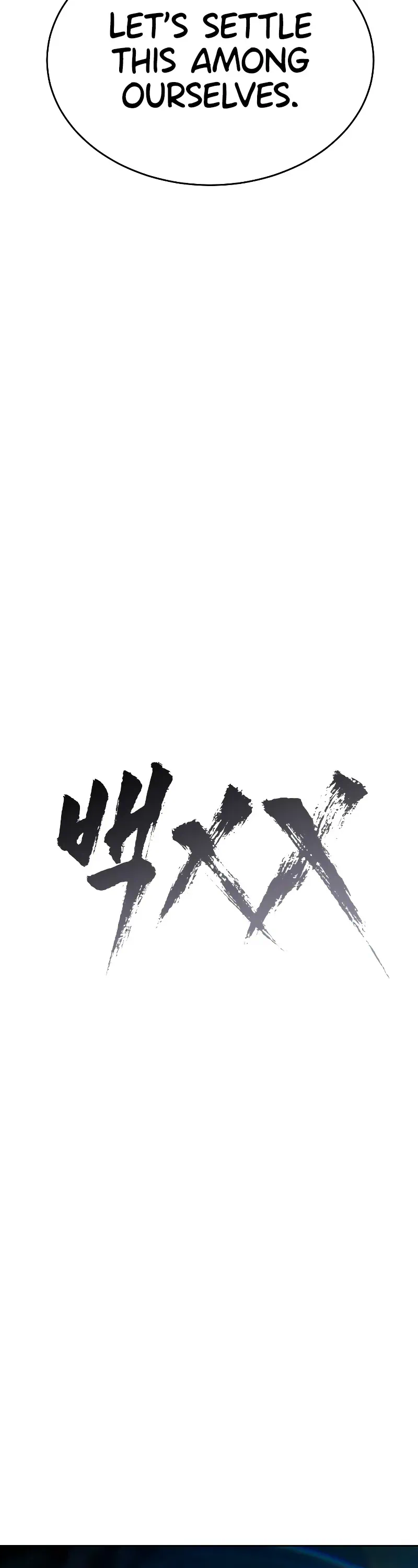 Read Baek XX Manga Online