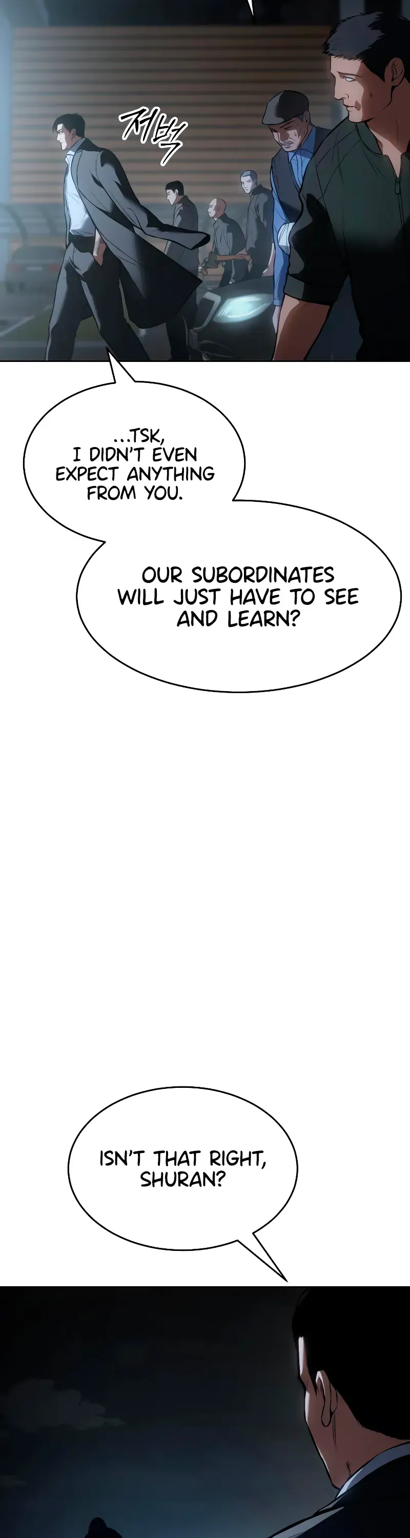 Read Baek XX Manga Online