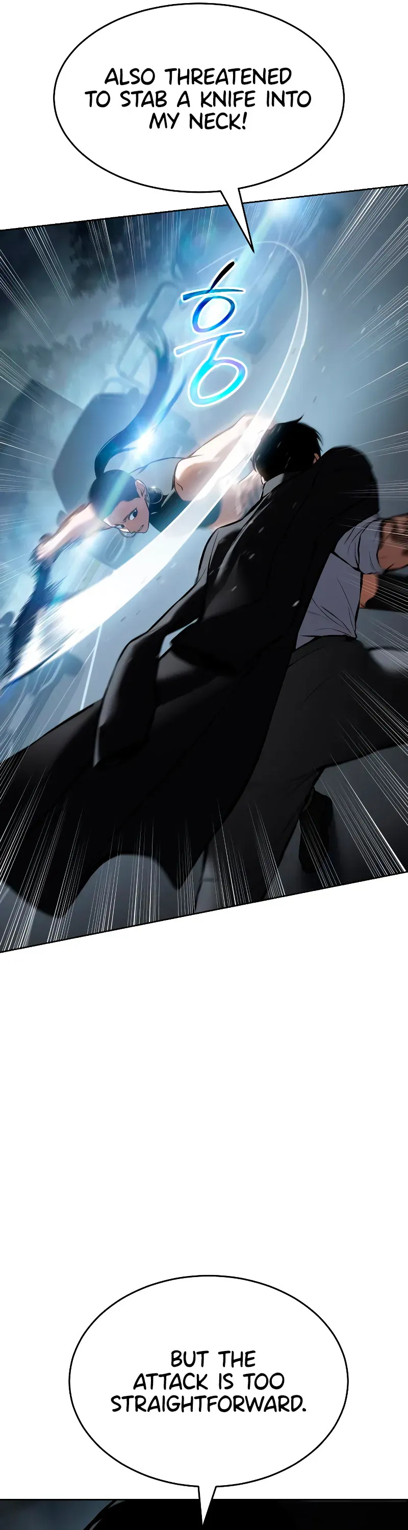 Read Baek XX Manga Online