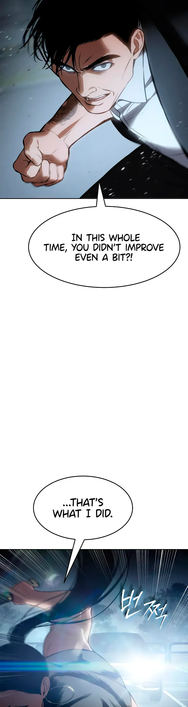 Read Baek XX Manga Online
