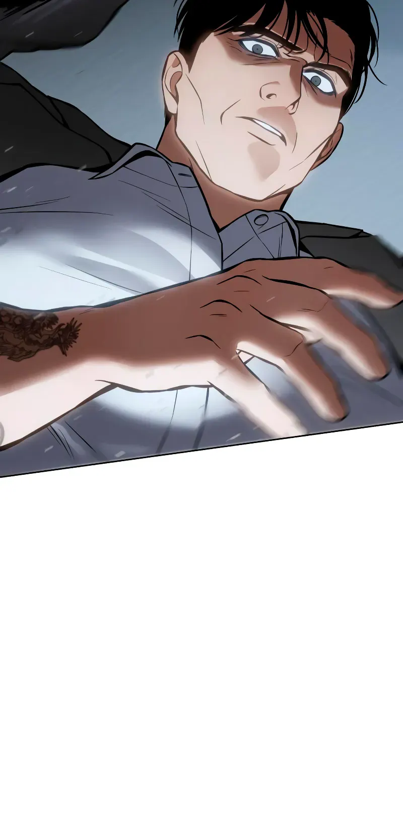 Read Baek XX Manga Online