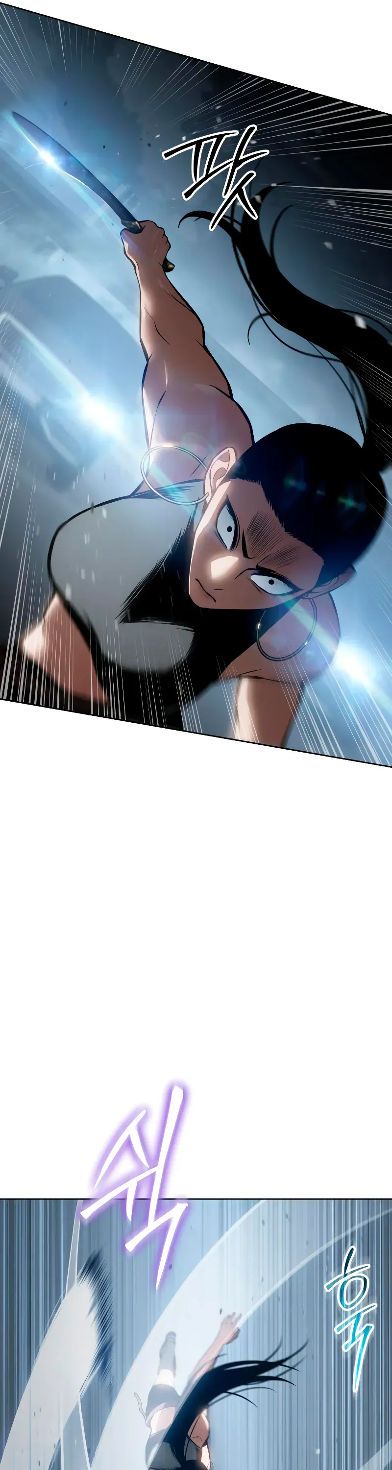 Read Baek XX Manga Online