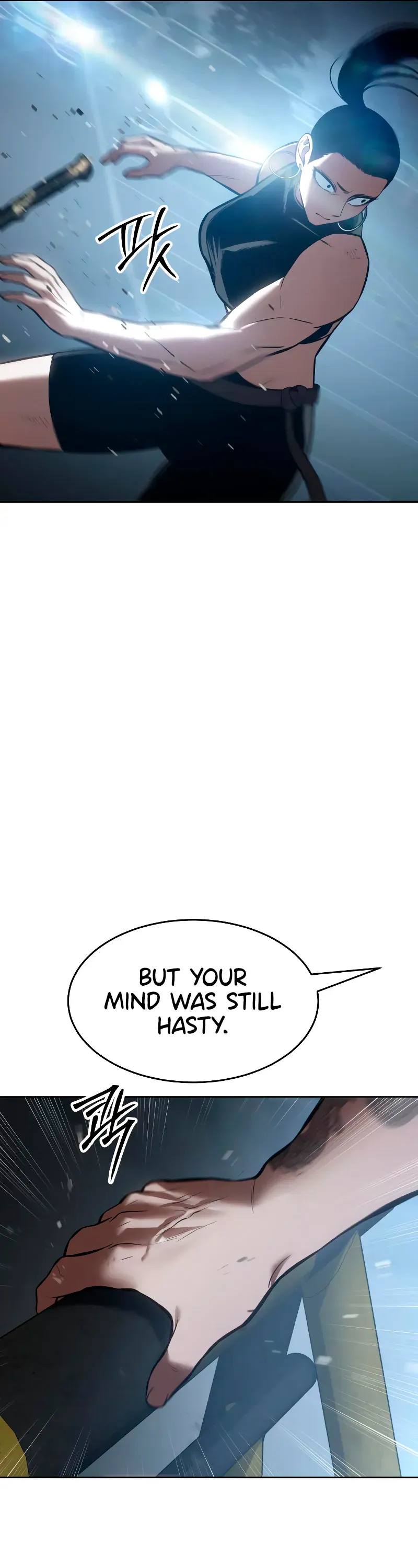 Read Baek XX Manga Online