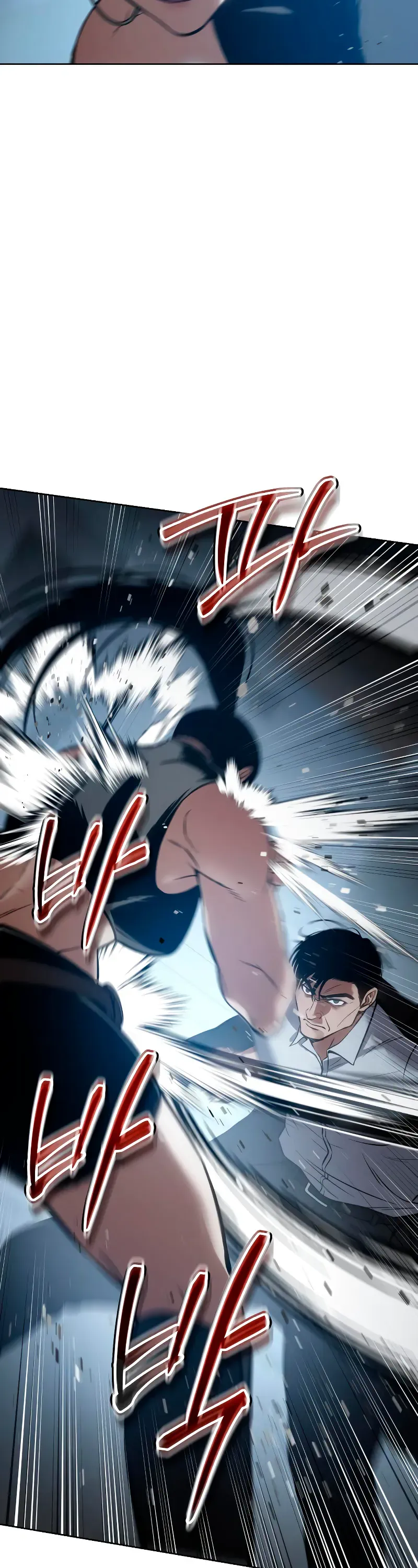 Read Baek XX Manga Online