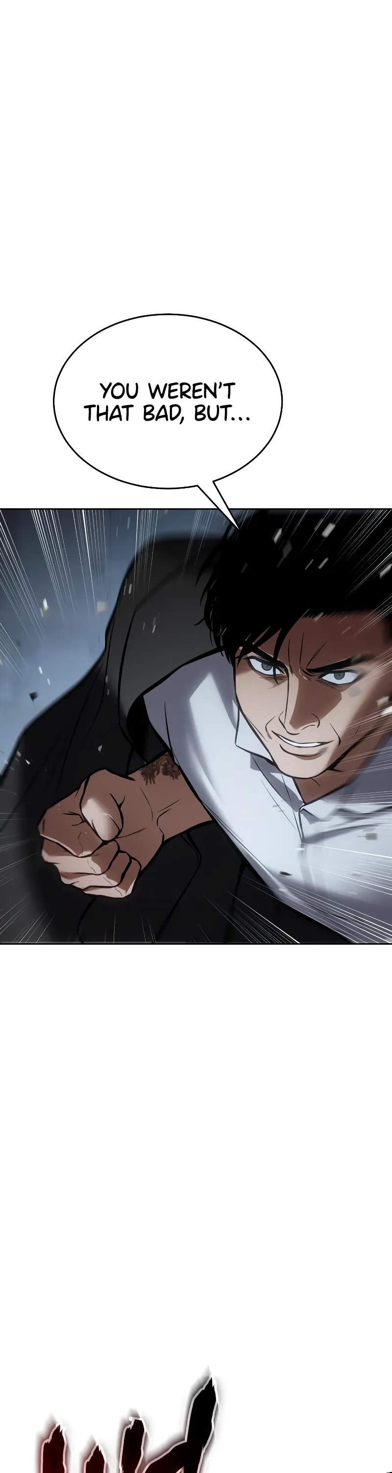 Read Baek XX Manga Online