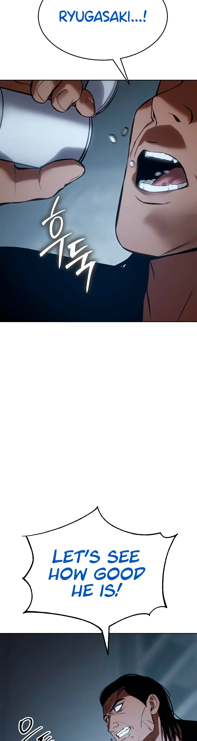 Read Baek XX Manga Online