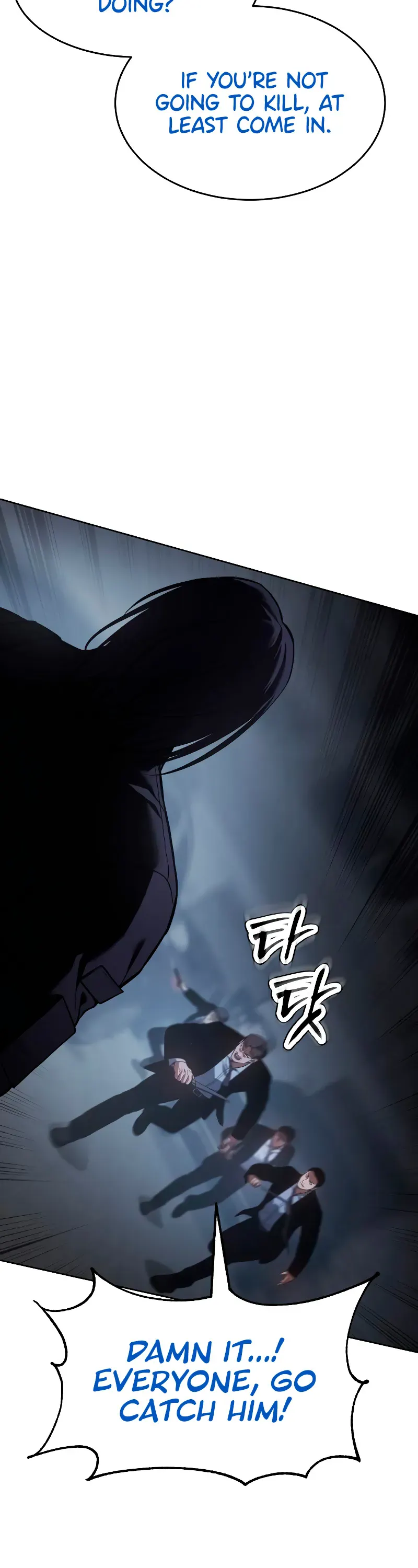 Read Baek XX Manga Online