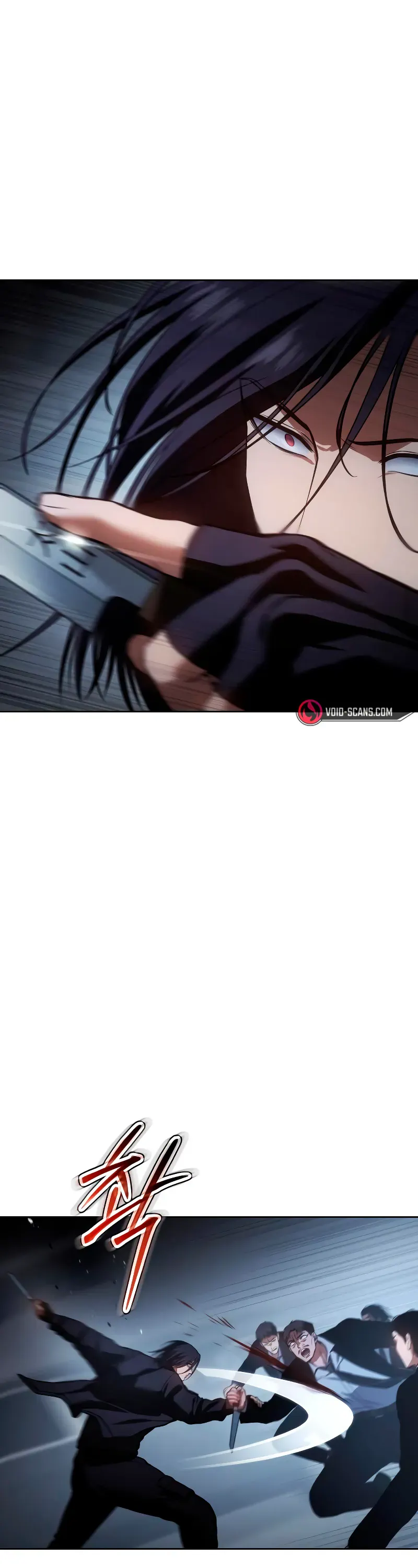 Read Baek XX Manga Online