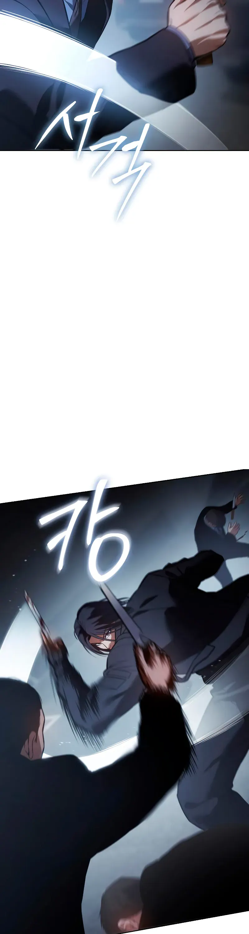 Read Baek XX Manga Online
