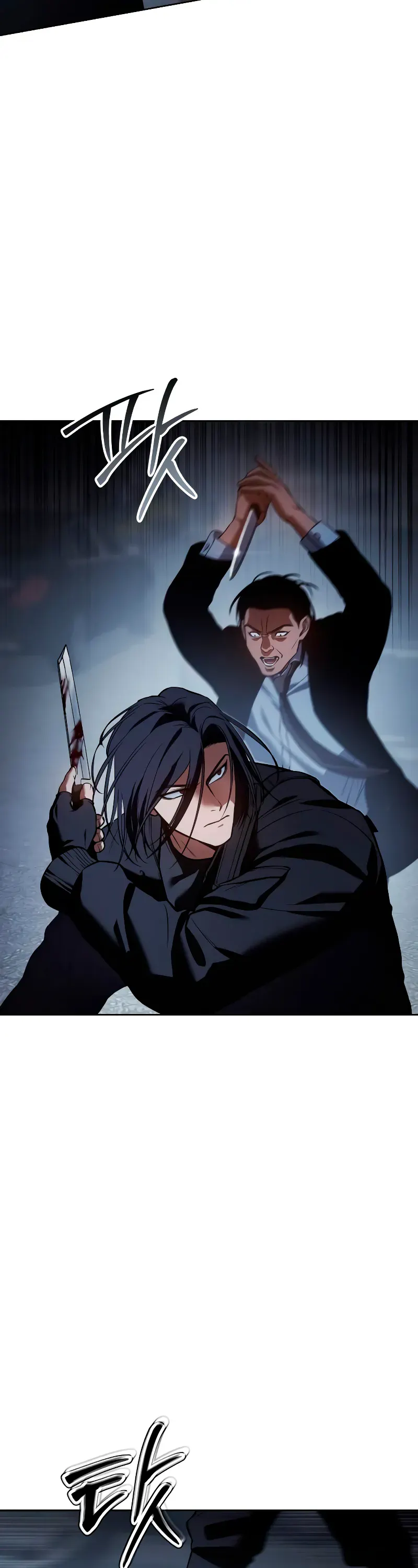 Read Baek XX Manga Online