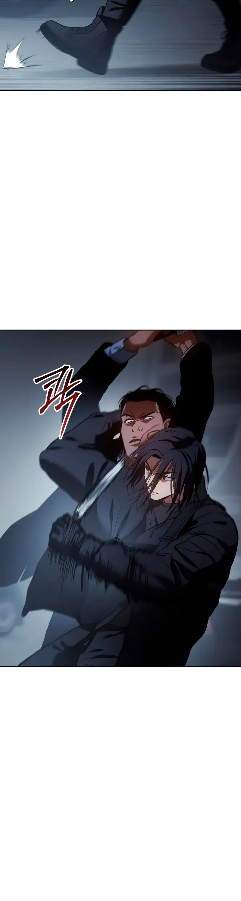 Read Baek XX Manga Online
