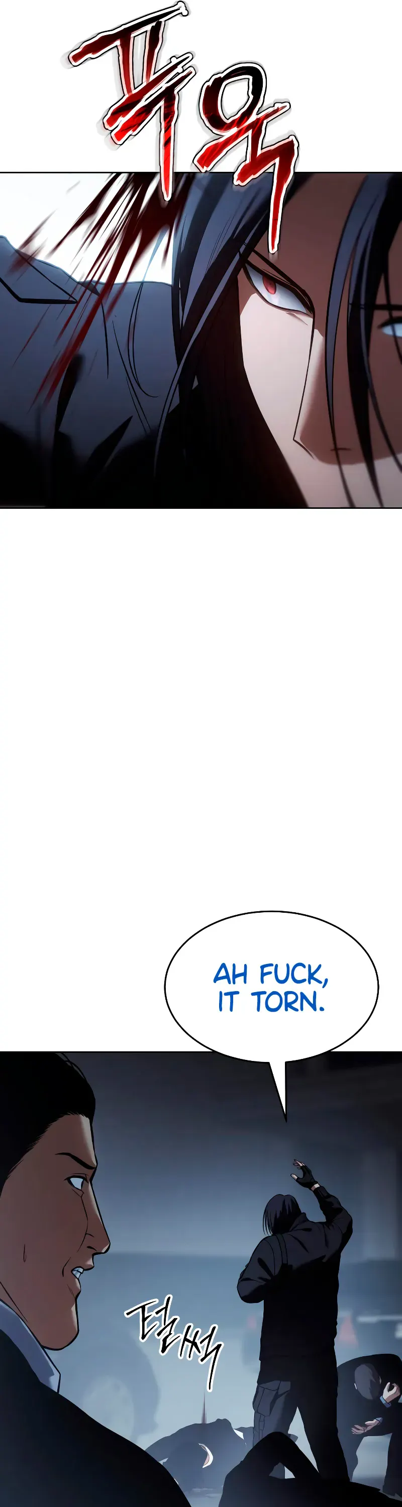 Read Baek XX Manga Online