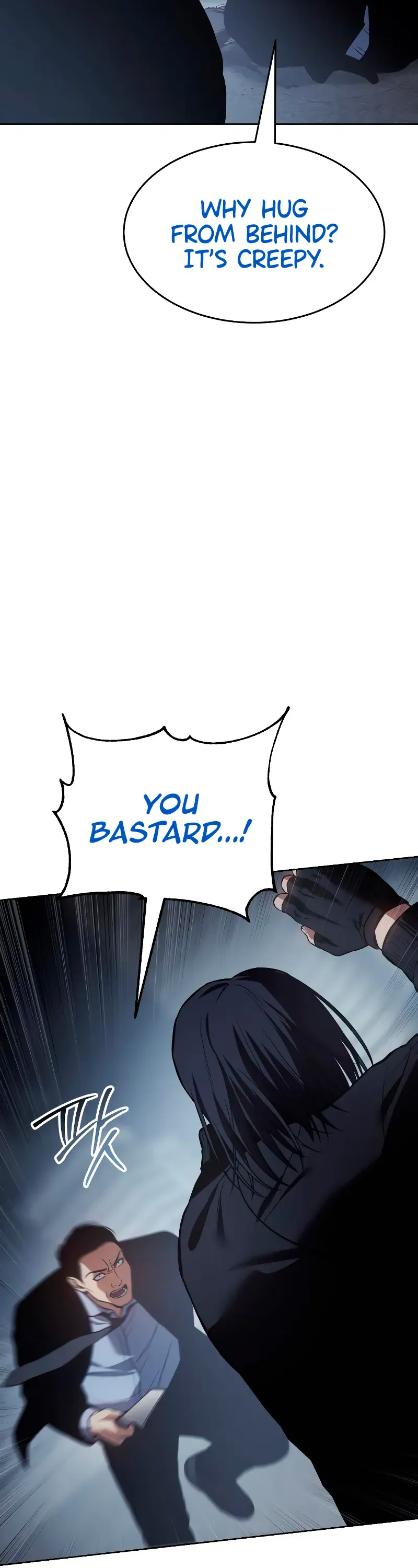 Read Baek XX Manga Online