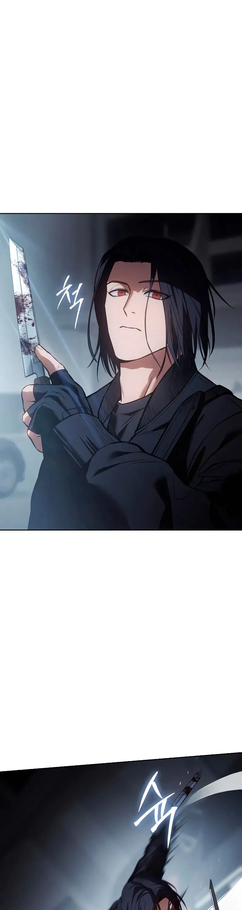 Read Baek XX Manga Online