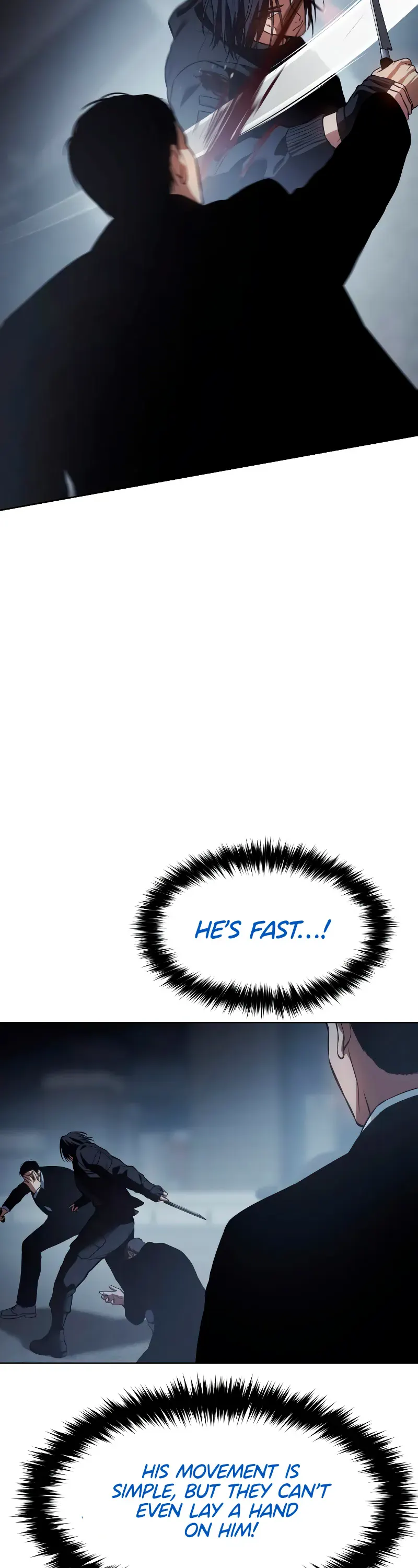 Read Baek XX Manga Online