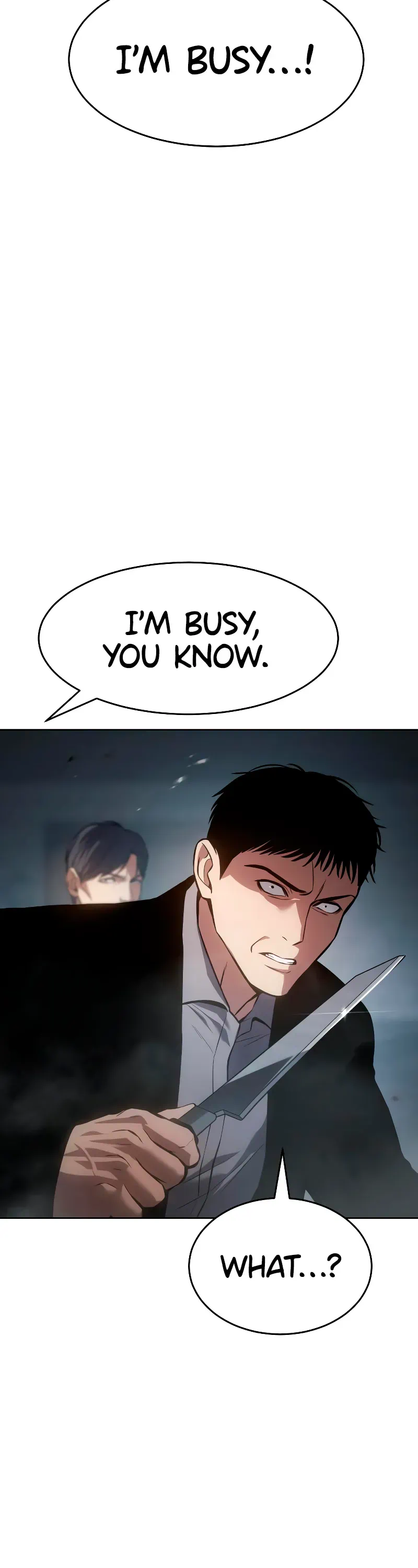 Read Baek XX Manga Online