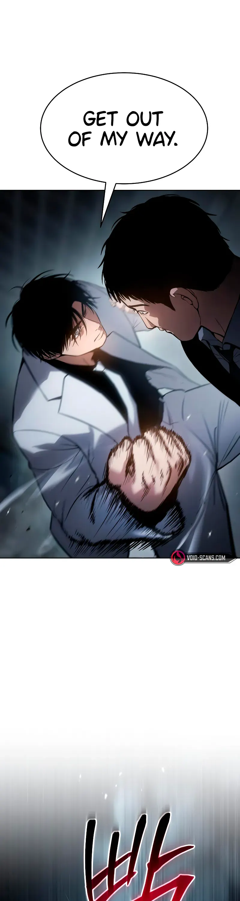 Read Baek XX Manga Online