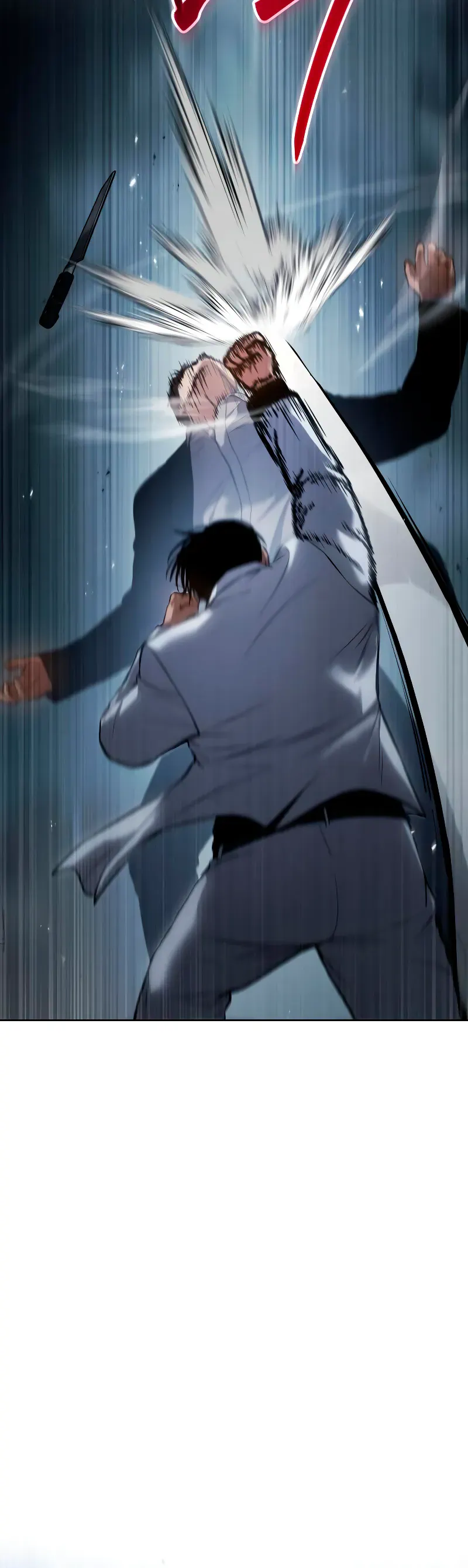 Read Baek XX Manga Online