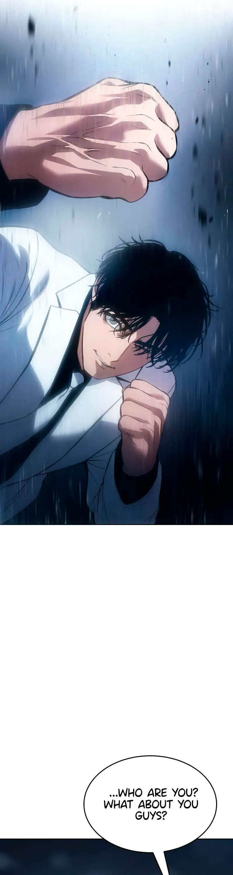 Read Baek XX Manga Online