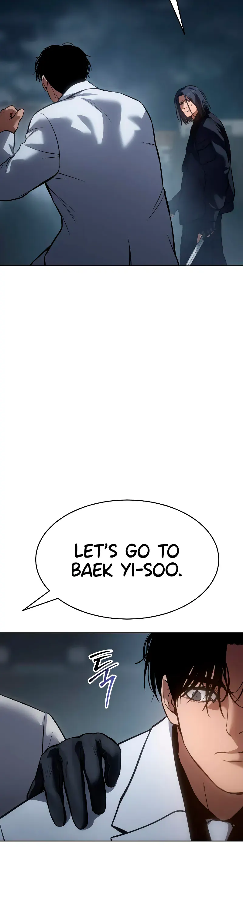Read Baek XX Manga Online