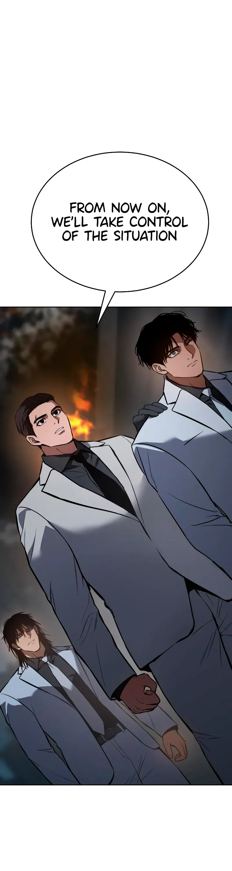 Read Baek XX Manga Online