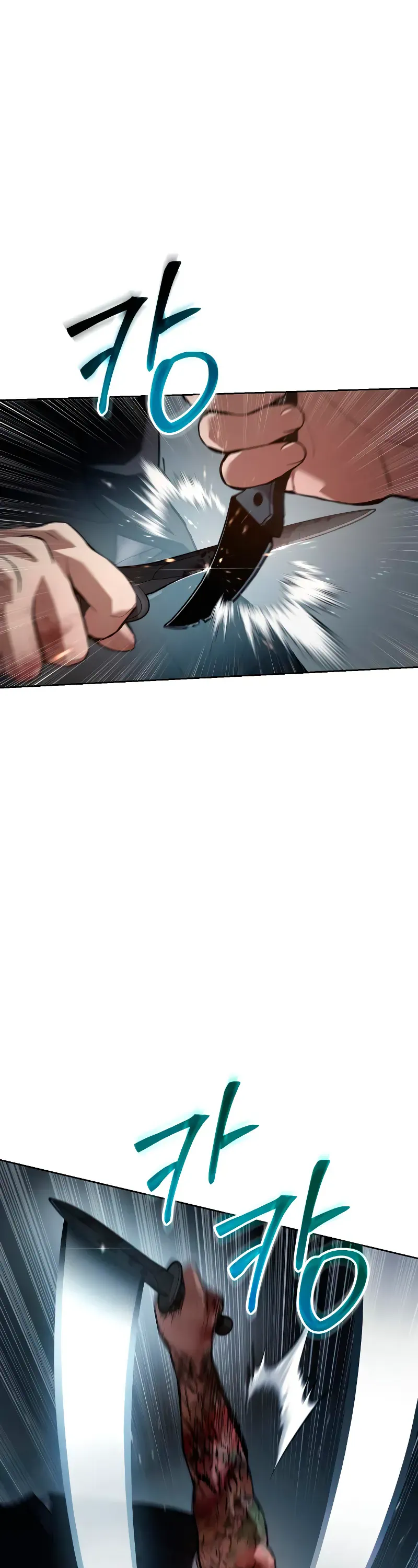 Read Baek XX Manga Online
