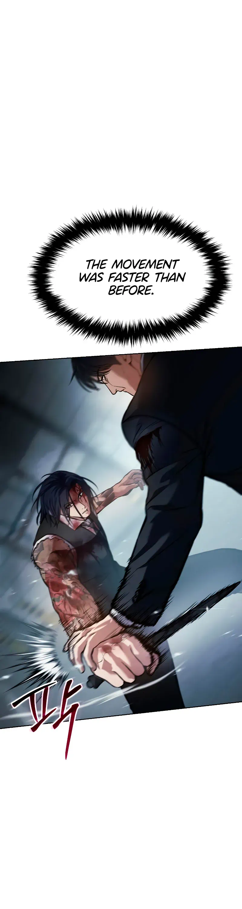 Read Baek XX Manga Online