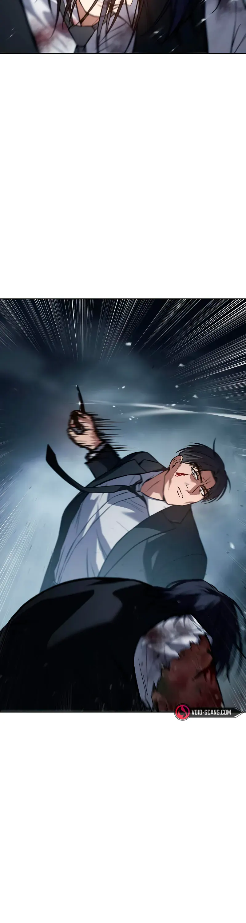 Read Baek XX Manga Online