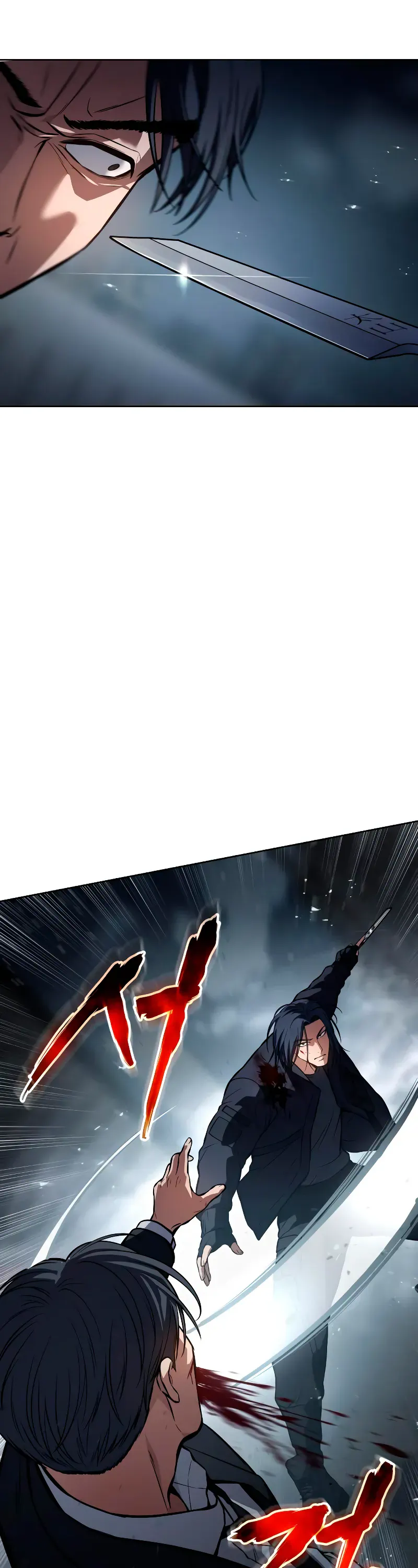 Read Baek XX Manga Online
