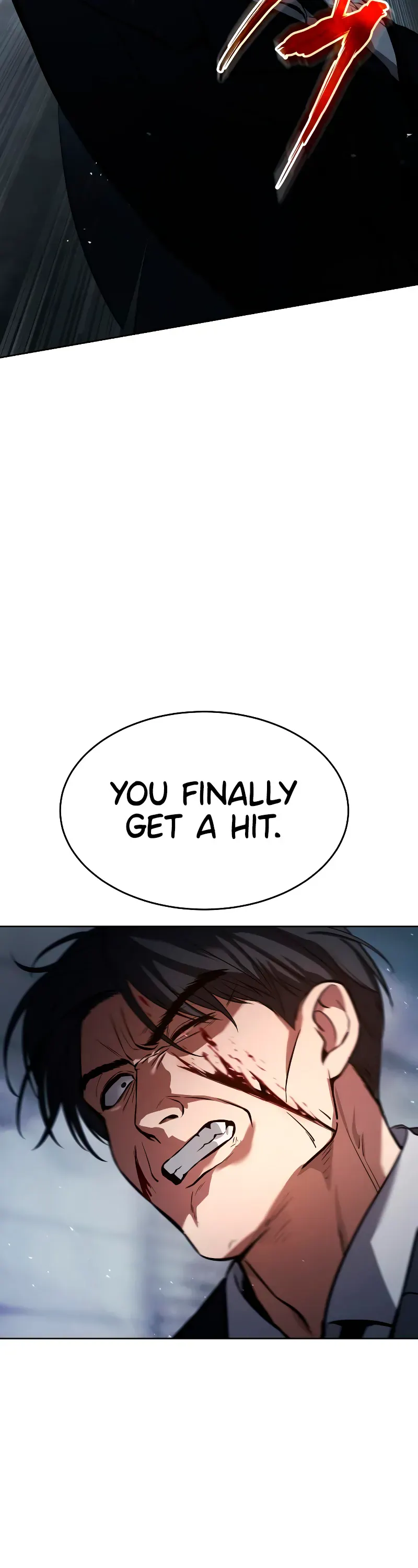Read Baek XX Manga Online