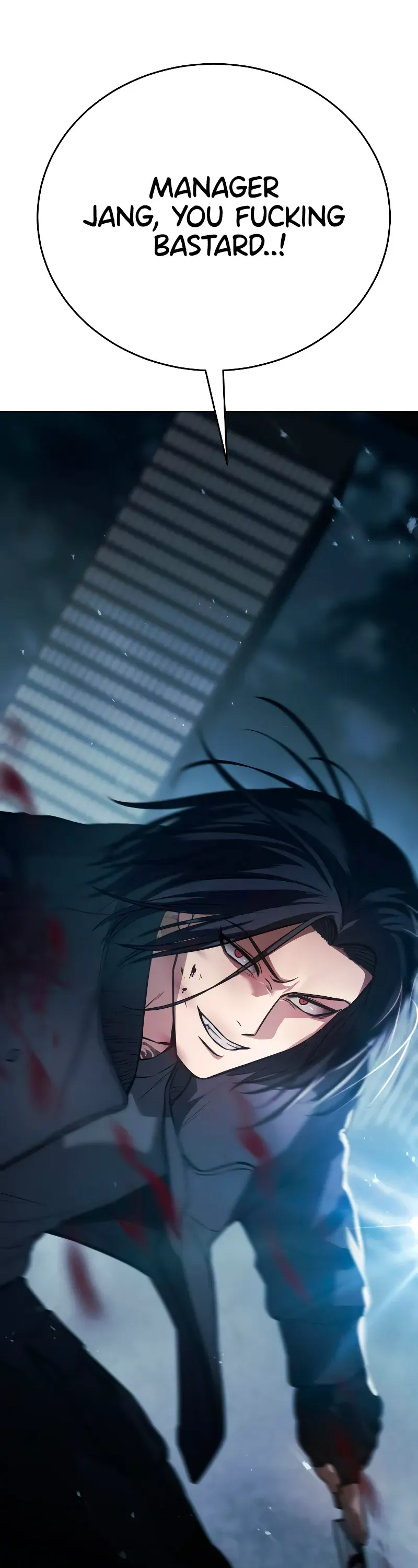 Read Baek XX Manga Online